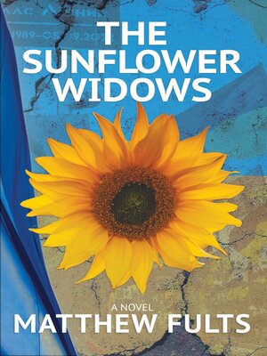cover image of The Sunflower Widows